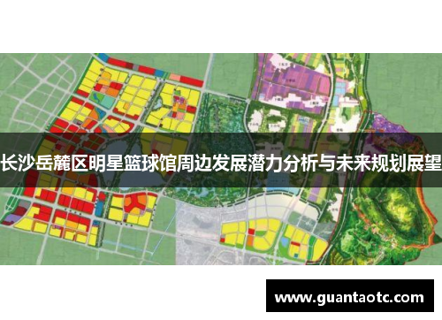 长沙岳麓区明星篮球馆周边发展潜力分析与未来规划展望